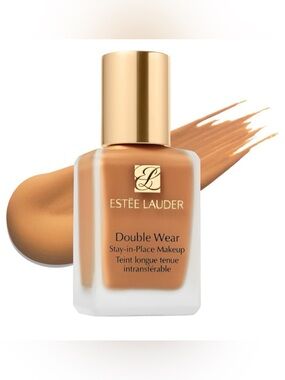 Estee Lauder Double Wear Foundation - Warm Tan/Golden